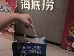 -海底捞火锅(龙岗星河COCO Park店)