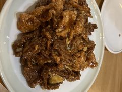 -陈傻子餐厅(世纪都会店)