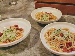 -金海湾自助餐厅(金陵饭店)