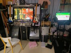 -鸽屋咕咕咕(金銮大厦店)