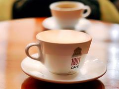 -1901 Cafe(西四店)