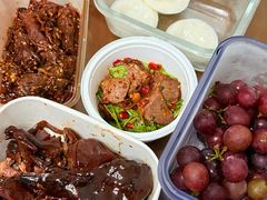 -上座云间·青年赣菜(绿茵店)