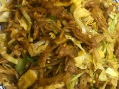 -北大地皖峰饭馆