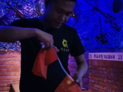 -战友蚝情烧烤工场(嘉华店)