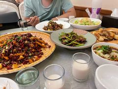 -成都驻京办餐厅(蜀都宾馆店)