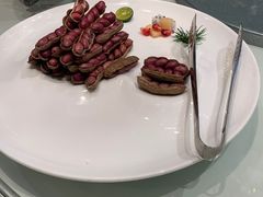 -巴音浩日娲·蒙餐(双林东路店)