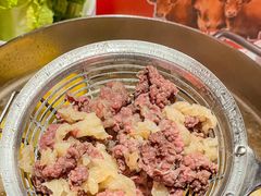 -陈记顺和潮汕牛肉火锅(棠德南路店)