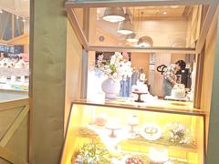 -仟吉·ART FARM主题店(菱角湖万达店)