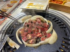 -猫爪爪原切自助烤肉(观音桥阳光世纪店)