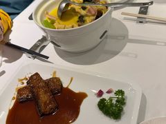 -海富门·带鱼·淮扬菜·粤菜(甘家口店)