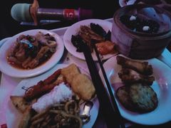 -萧邦音乐会所KTV·蒸汽活海鲜自助(福田店)