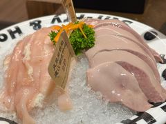 -潮澎派·潮汕菜大排档(南较西路店)