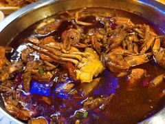-谢蟹浓·肉蟹煲(新奥店)