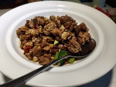 -上地宴·中关村的会客厅(清河高铁站店)