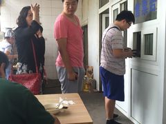 -李小老烧饼(常营民族家园店)