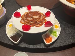 -北平盛世·新京菜·北京烤鸭(劲松·双井店)