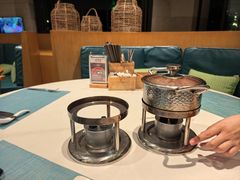 -味餐厅·海鲜·火锅·自助餐