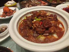 -老平安农家菜(平安店)