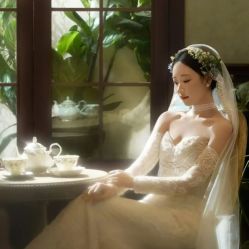 -金夫人婚纱摄影(包河万达店)