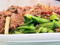 -众味海鲜大排档·活海鲜·潮汕味(南澳店)