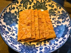 杏仁饼-新荣记(BFC外滩金融中心店)