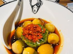 -新太二·鲜料川菜(智慧城广百店)