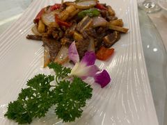 -北门饭店(三香路店)