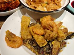-春熙小馆(乘风庄店)