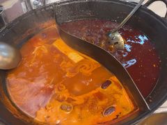 -憨铁匠老火锅(龙岗万科里店)