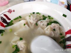 -安庆柴火馄饨(马道街店)