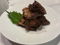 -申粤轩酒楼·三十年粤菜经典(丁香花园店)