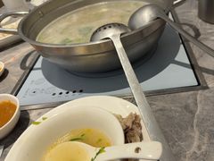-张凯达·深海石斑鱼潮汕火锅(十五年品牌•虹桥天街店)