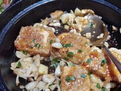 -得意啫·广东啫啫煲(前海HOP店)