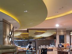 -厦门希尔顿逸林酒店·圆聚自助餐厅(五缘湾店)