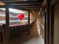 -云水谣景区-土楼之光文化园