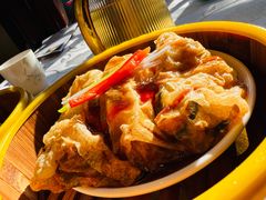 -粤秀小厨·广式早茶(辽宁路店)