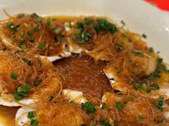 扇贝粉丝-宁波石浦大饭店(新材料城店)
