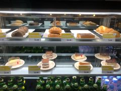 -咪咕咖啡(北京西单店)
