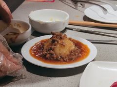 -海底捞火锅(塘厦天虹店)