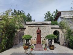 -韩城古城
