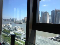 -上海外滩英迪格酒店