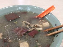 -金原鸭血粉丝汤总店(锁金村店)