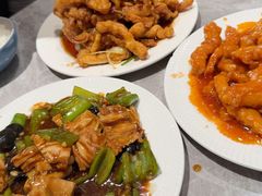 -九龙餐厅(大沽路店)