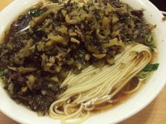 -瞻老元面馆(双塘路店)