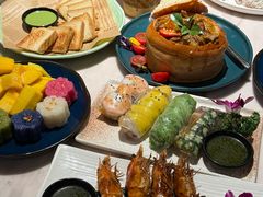 -Home Thai·泰谣(王府井apm店)