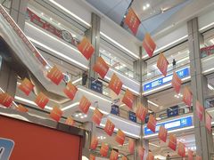 -红星美凯龙(浦江店)