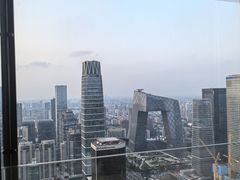 -北京柏悦酒店·锦庭餐厅Dining Room