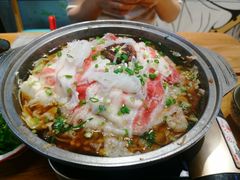 -樱の千渡日式料理·铁板烧•烧鸟(金盛田广场店)
