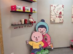-静宜和她的朋友(星海广场店)