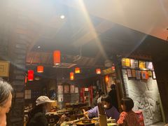 -重庆渝达老火锅(春熙路店)